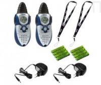 WALKIE-TALKIES TOPCOM TWINTALKER 6800 DUO